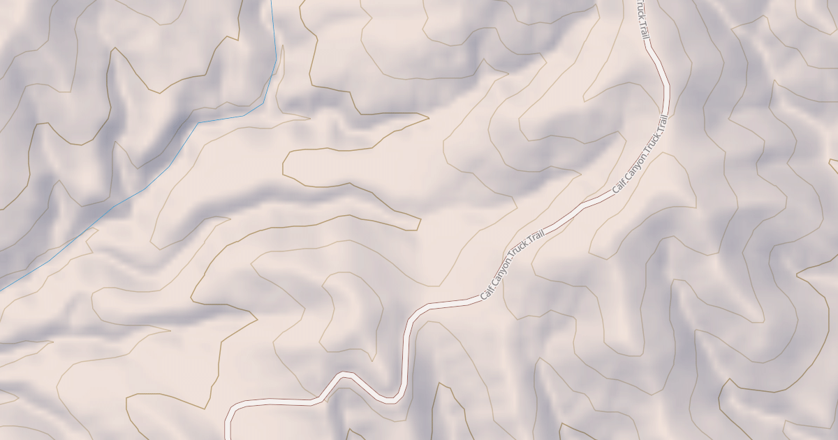 Map preview of BLM National GTLF Public Motorized Roads e83a3ffe-68e9-49e8-a801-73a3b7b94a6a