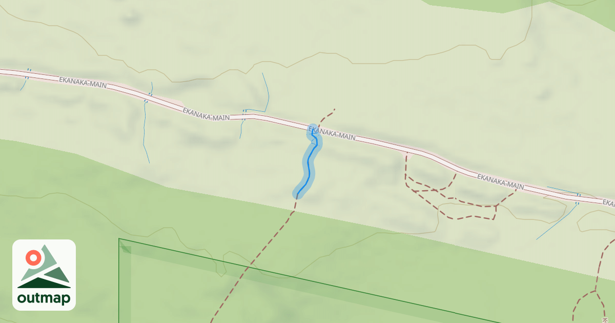 Map of Cheap Swill