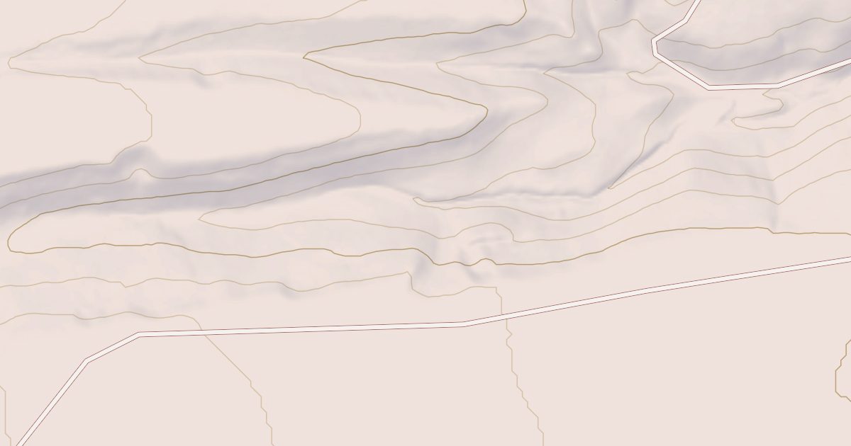 Map preview of BLM National GTLF Public Motorized Roads 1eaeeabb-2862-4389-9539-66b9348db6cc