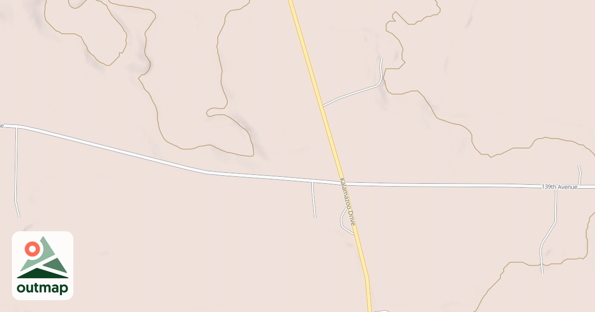 Map of Lp591