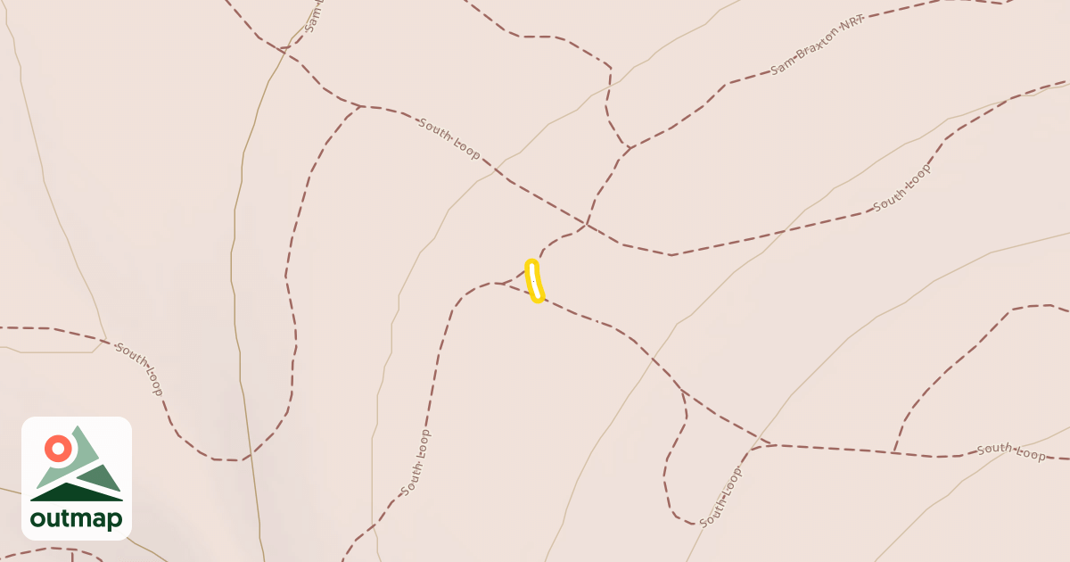 Map of Connector