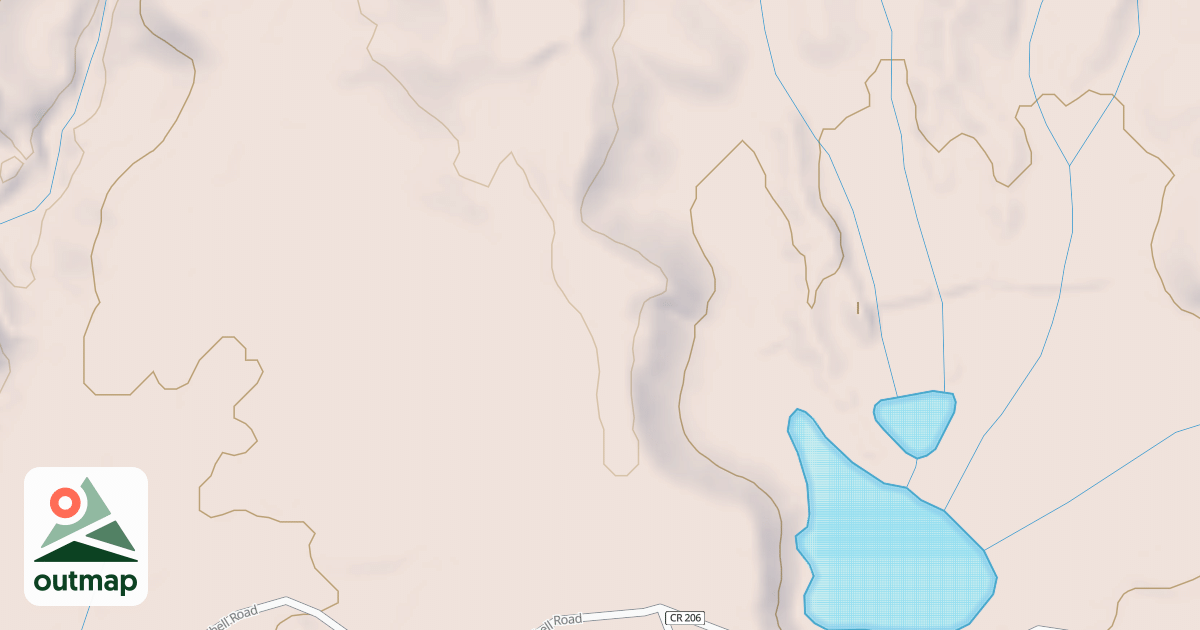 Map of BLM National GTLF Public Motorized Roads d4fe690c-1167-49fe-9c15-ad4ac1bc74f1