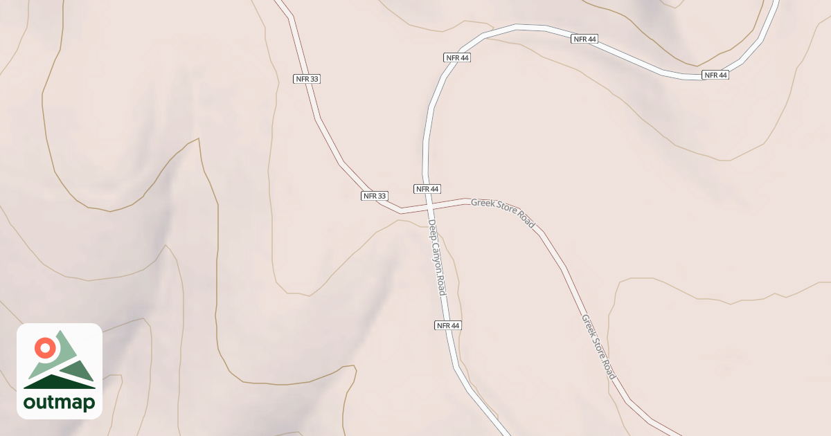 Map of 0033-060