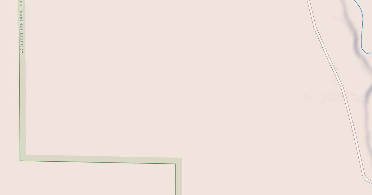 Map preview of FR 2883B