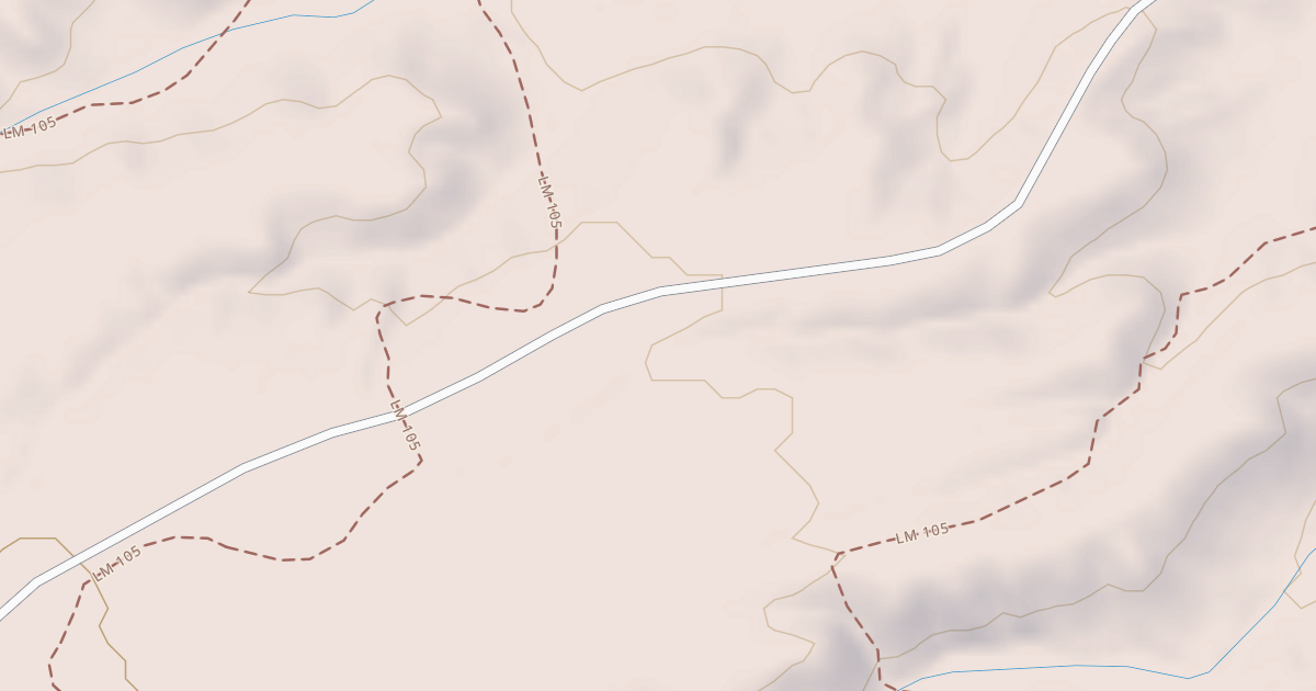 Map preview of 105a