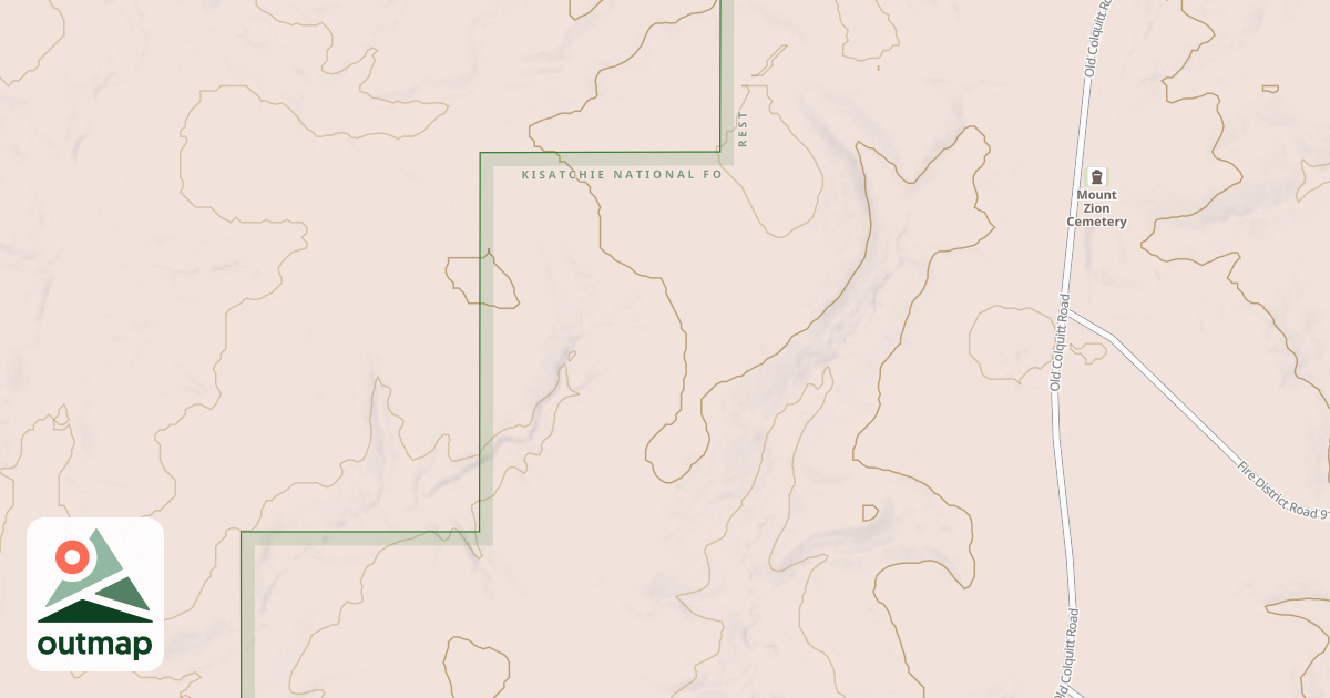 Map of 9182