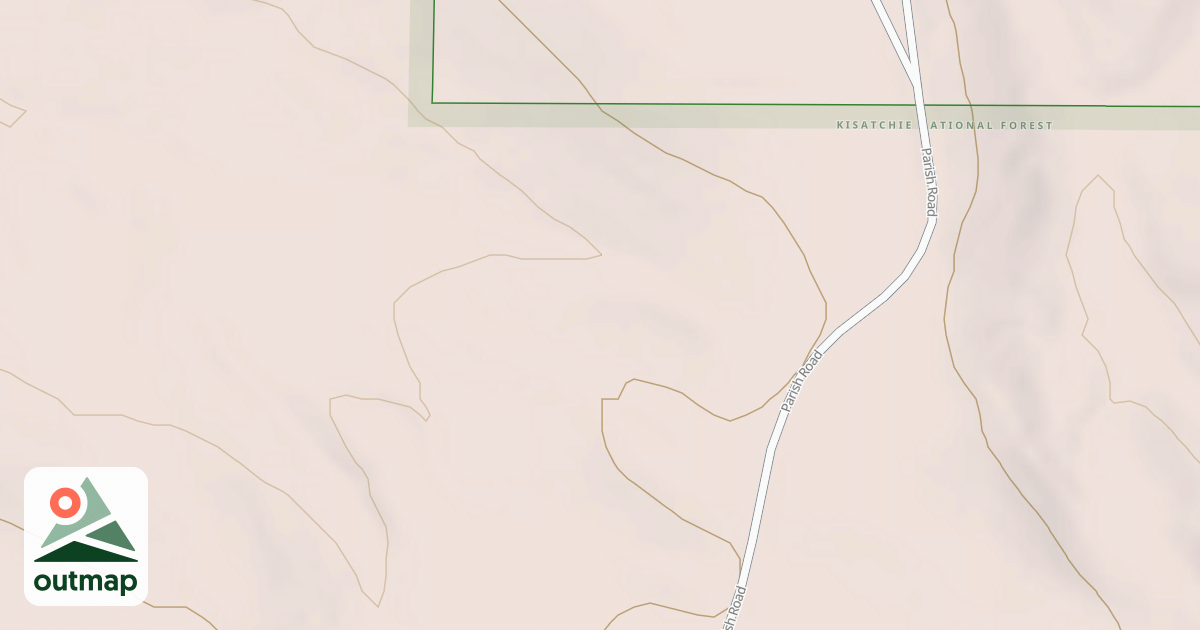 Map of 5211-F