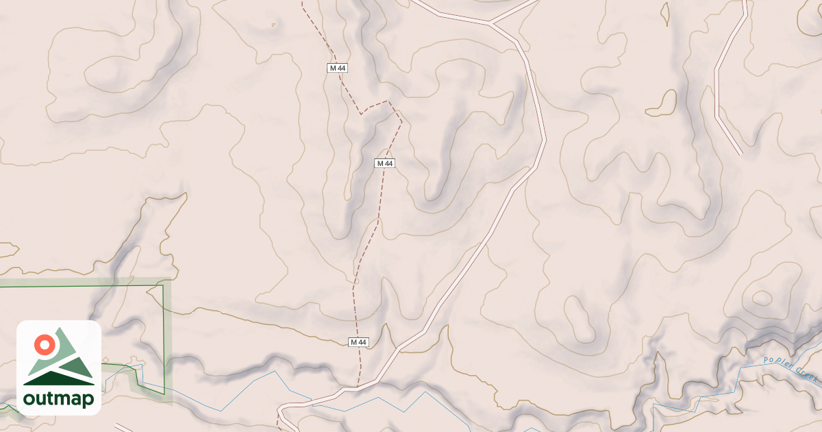Map of 7849