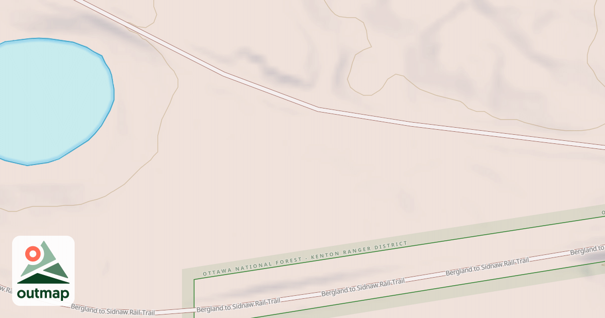 Map of FDR2011-G