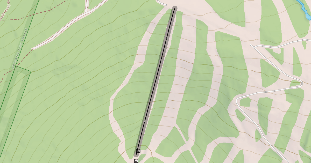 Map preview of Pipeline