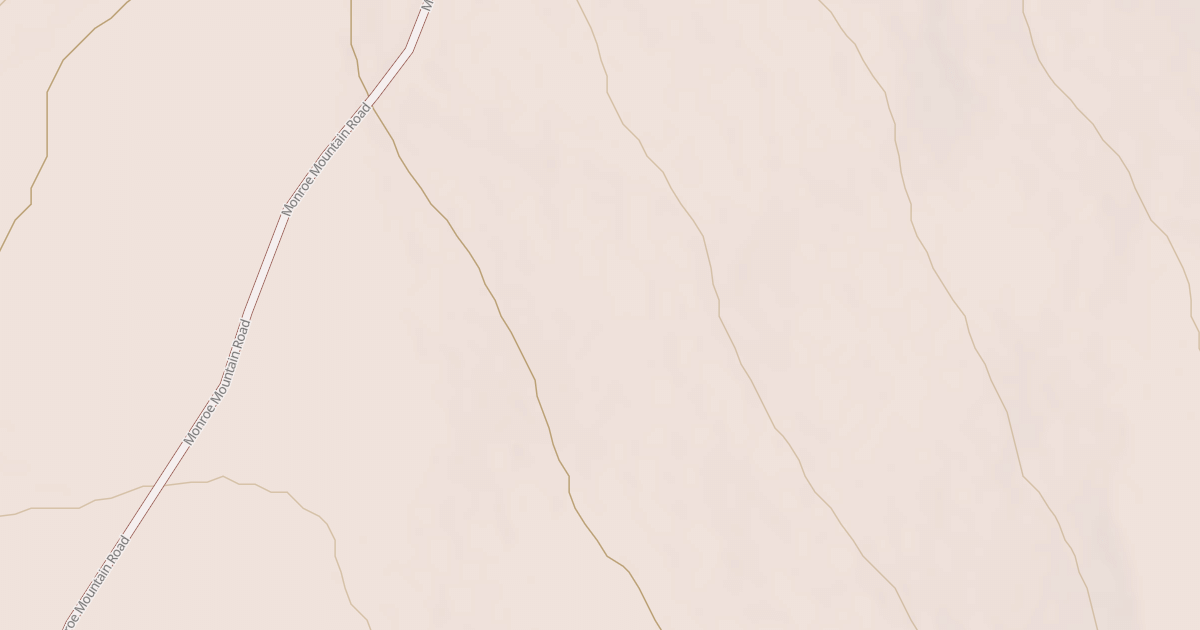 Map preview of 42437