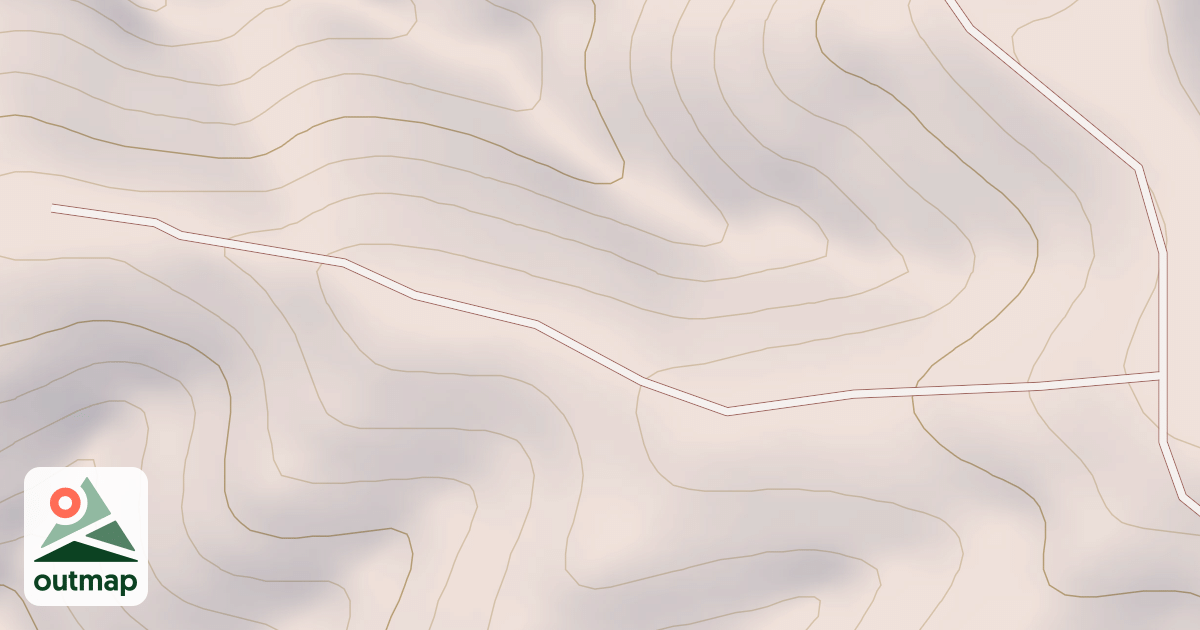 Map of BLM National GTLF Public Motorized Roads 5f095242-8a4e-49f4-b5eb-4a8ba146cc0d
