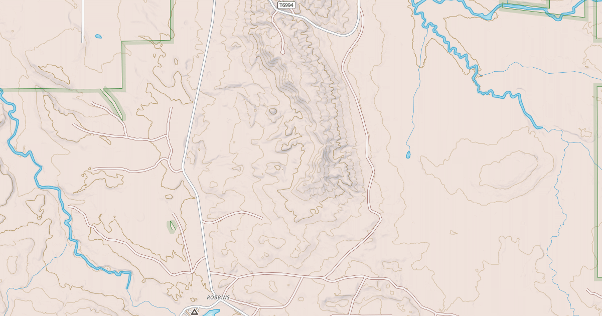 Map preview of FDR5238