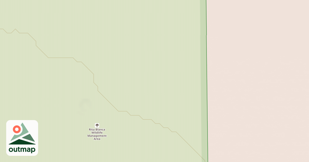 Map of UNIT 141 SPUR