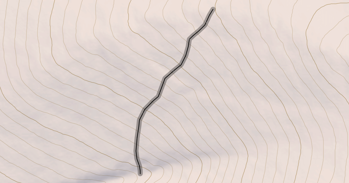 Map preview of Sister Bear