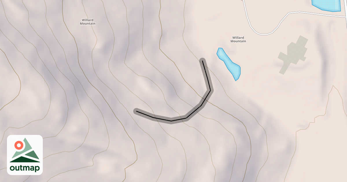 Map of Cutoff