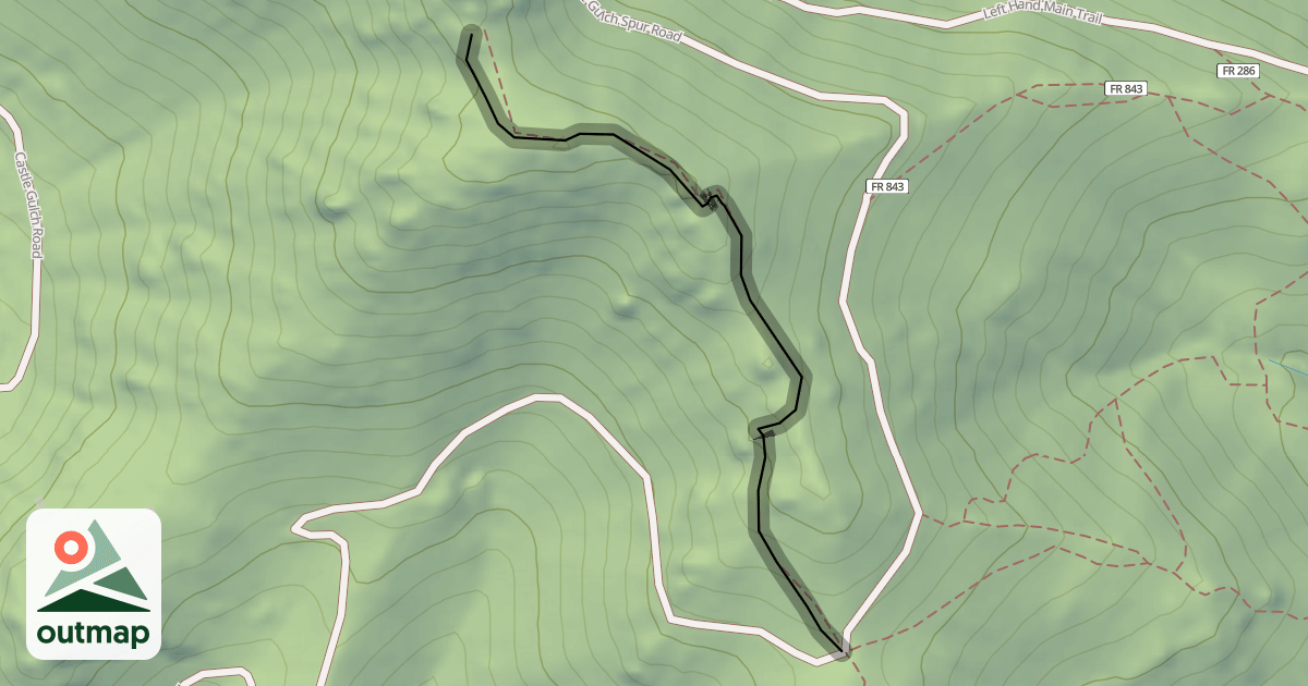 Map of Bonus
