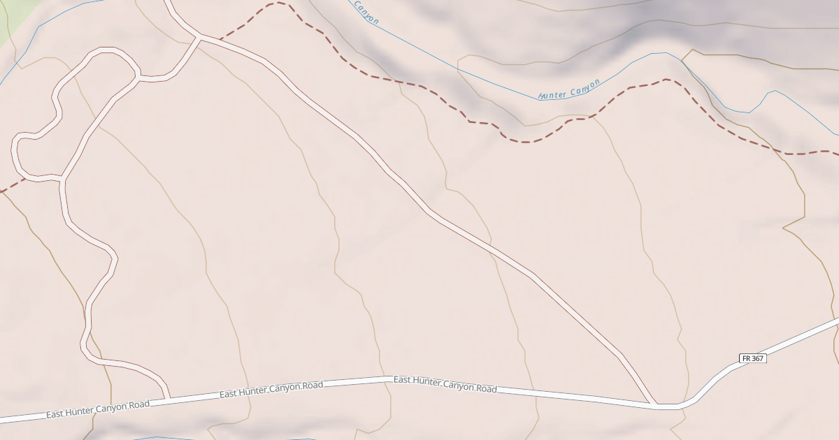 Map preview of KELLY SPRING