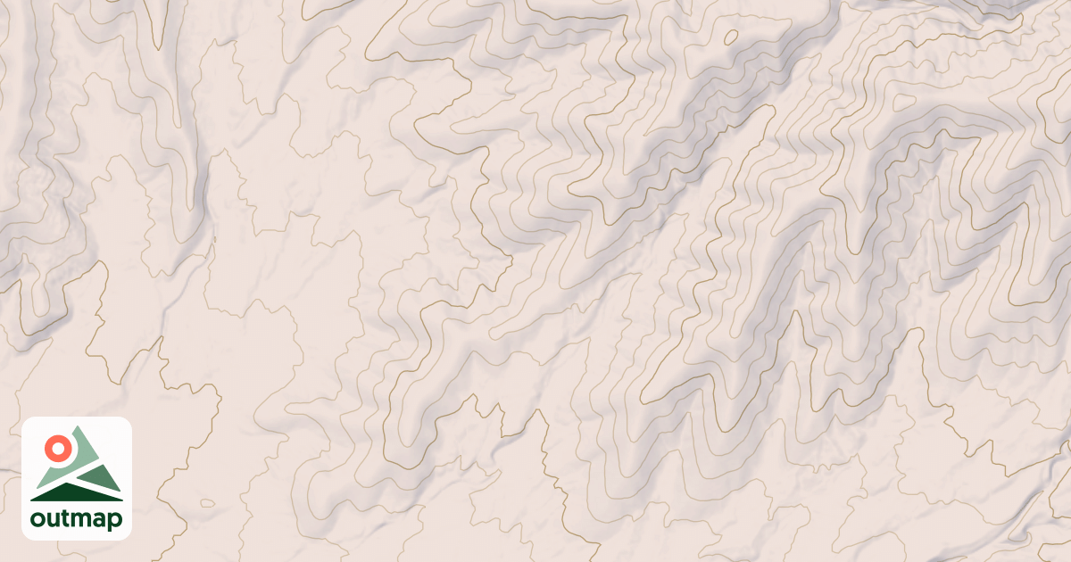 Map of 42215