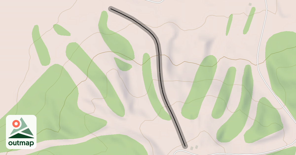 Map of Cannonball