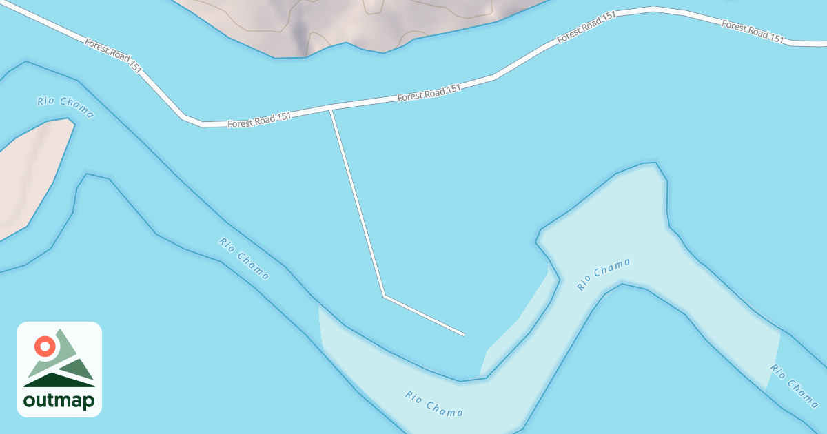Map of BIG EDDY TAKE OUT