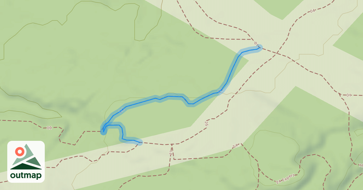 Map of 24