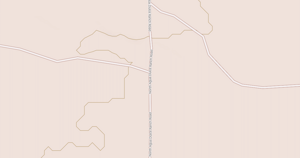 Map preview of BLM National GTLF Public Motorized Roads 8249c89b-c76c-4887-be20-faf956f8b7b6