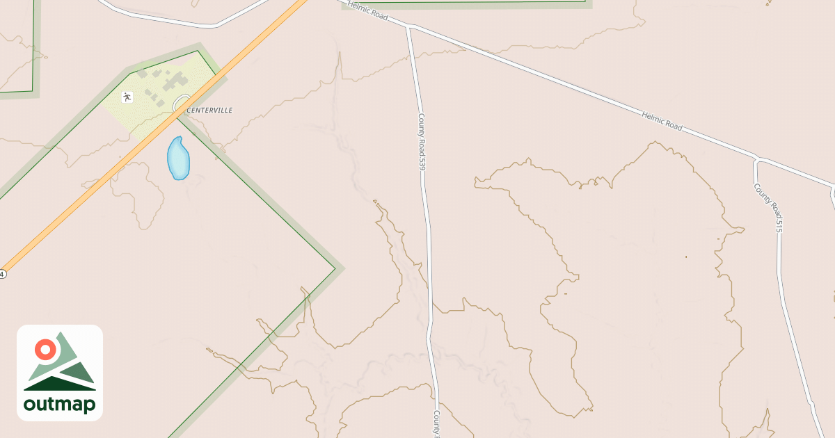Map of VILLE