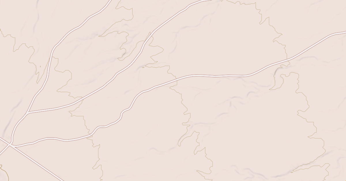 Map preview of BLM National GTLF Public Motorized Roads 1ec04d52-e8f1-42ae-b179-7b069ca03110