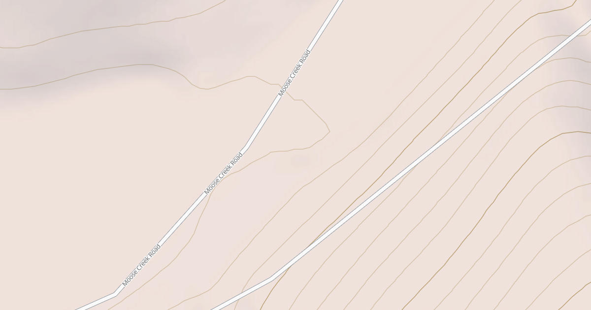Map preview of MOOSE CR DISPERSED F