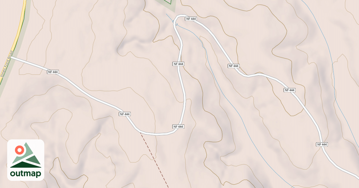 Map of MACEDONIA