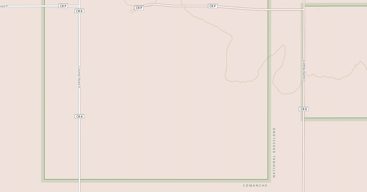 Map preview of RUNNING CALF
