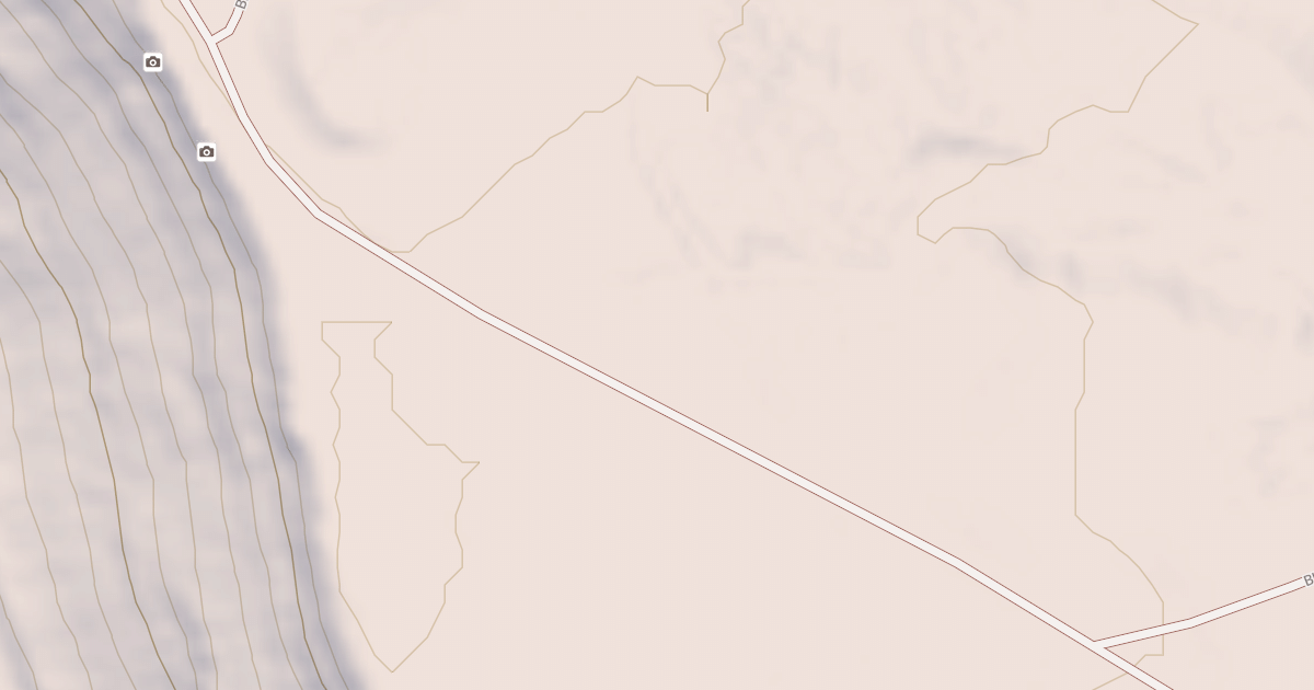 Map preview of BLM National GTLF Public Motorized Roads ad482515-43ad-4928-a0e5-eac180e510e6