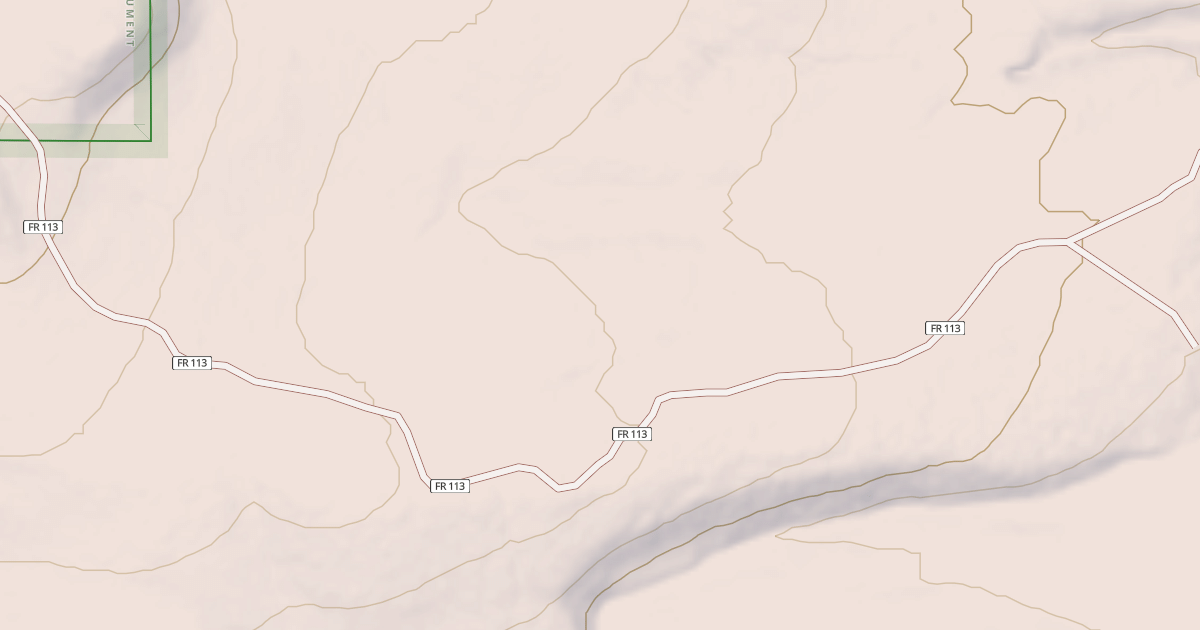 Map preview of LOCAL