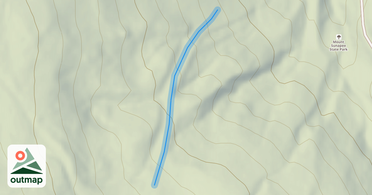 Map of Sundance