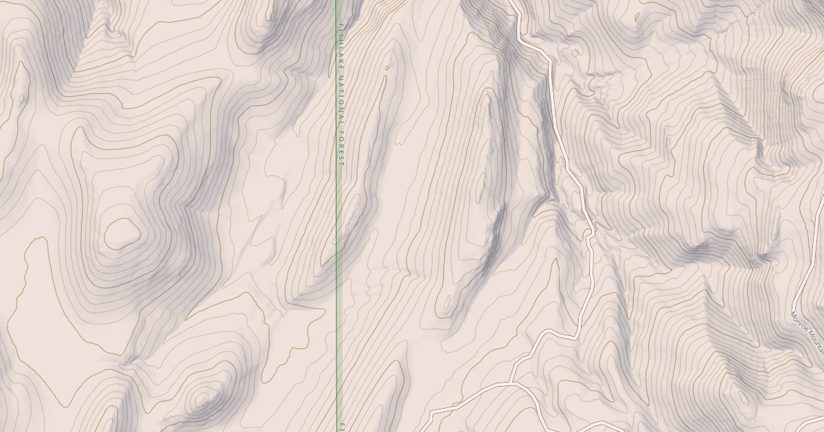 Map preview of 41203