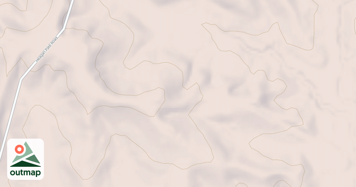 Map of WAS 1286