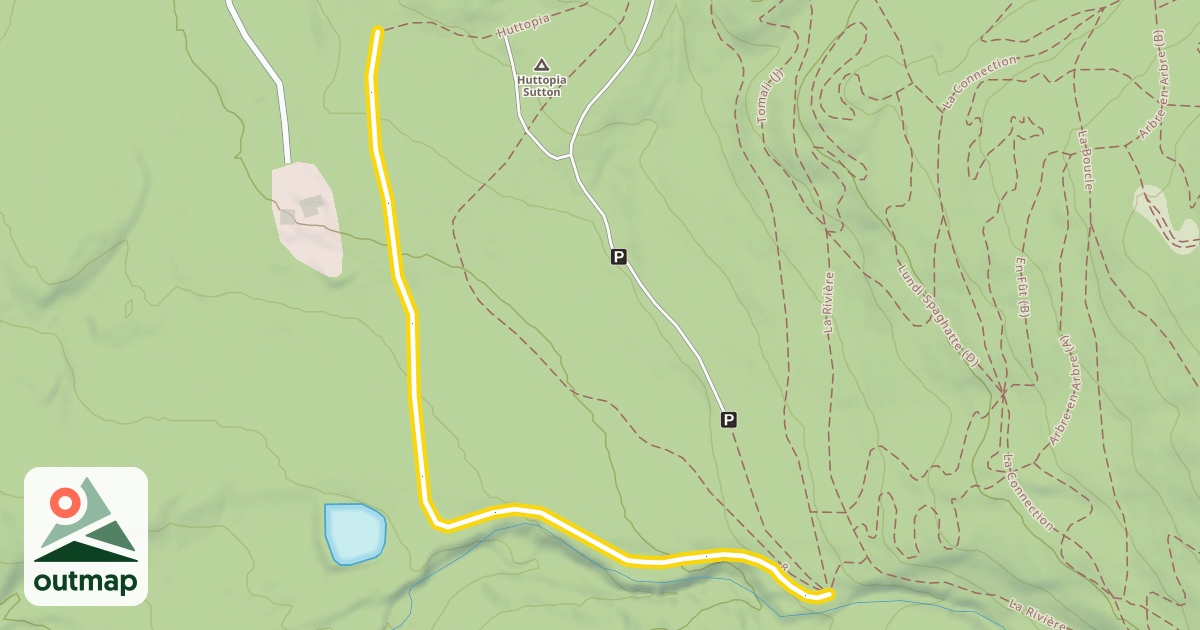 Map of 8