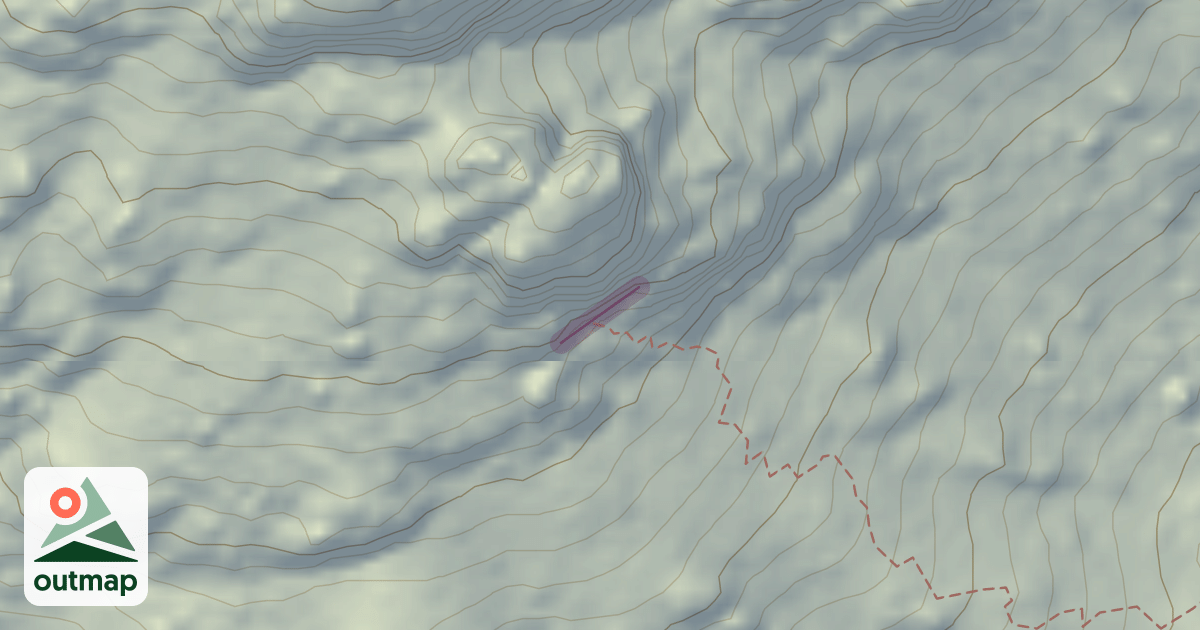 Map of Candide et Martin