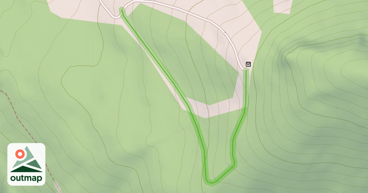 Map of Round House