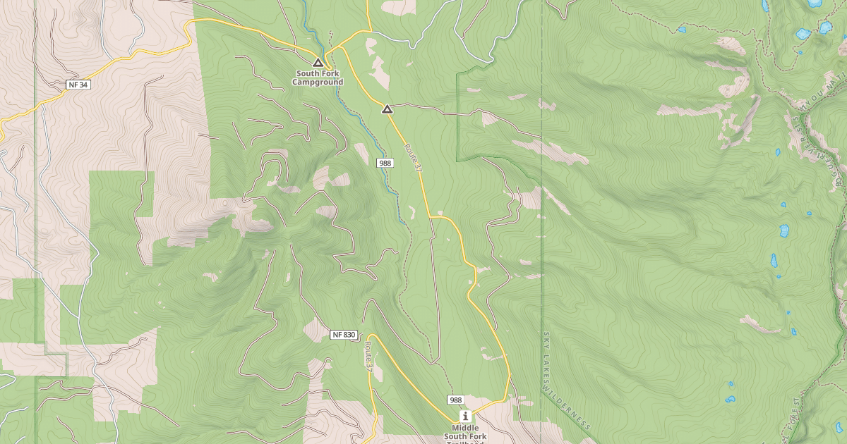 Map preview of ROUTE 37