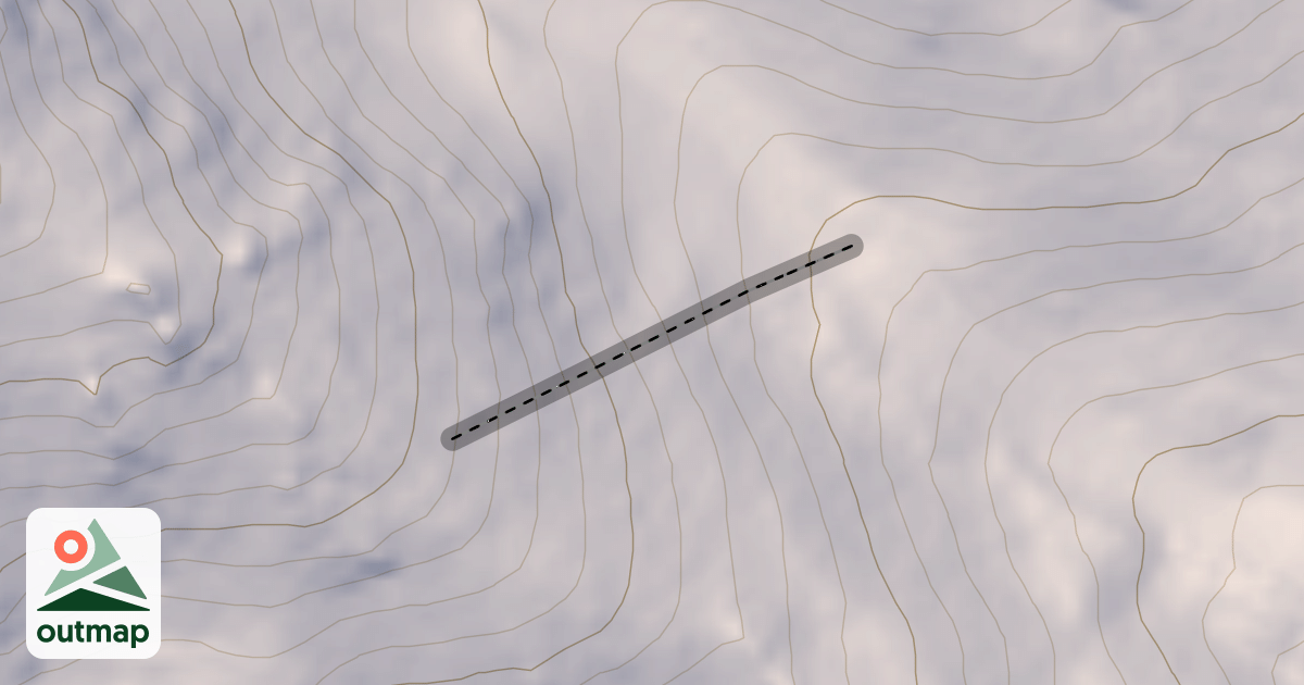 Map of Alta Chute3