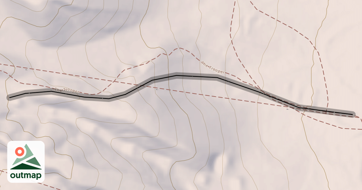 Map of K-2