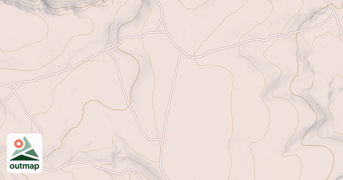 Map of 41232