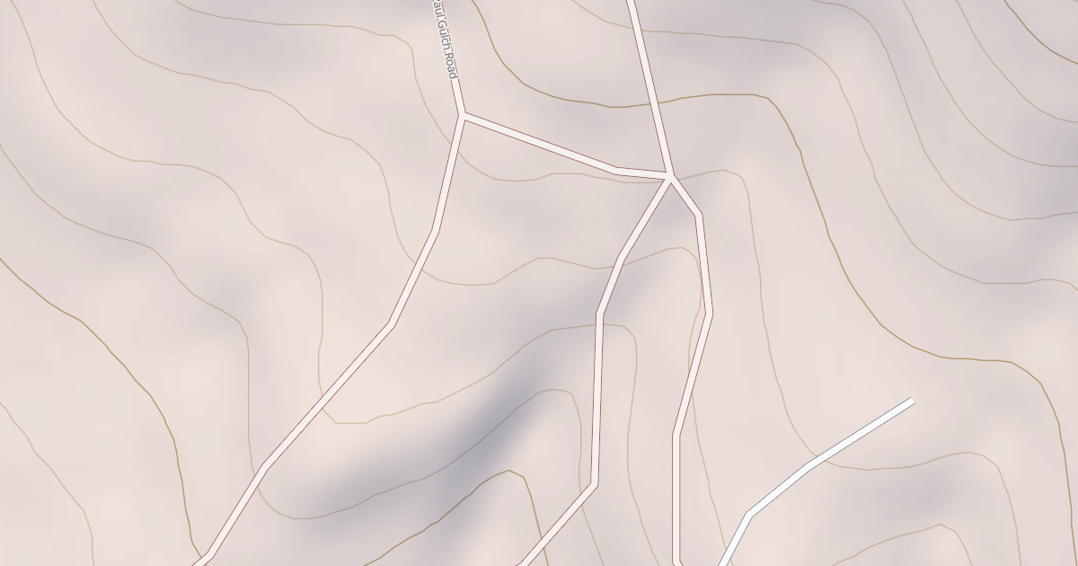 Map preview of BLM National GTLF Public Motorized Roads 4d46ea8b-f4b8-4112-bfcc-5be95c802d1c