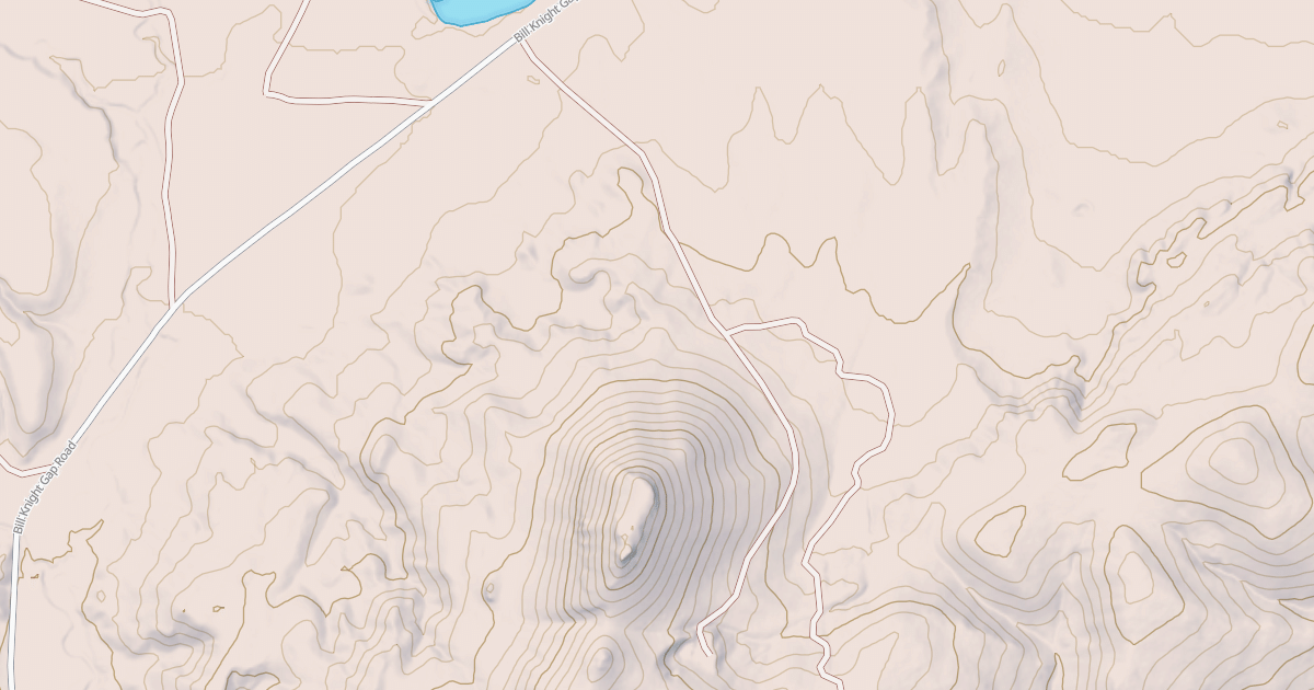 Map preview of 4027 U