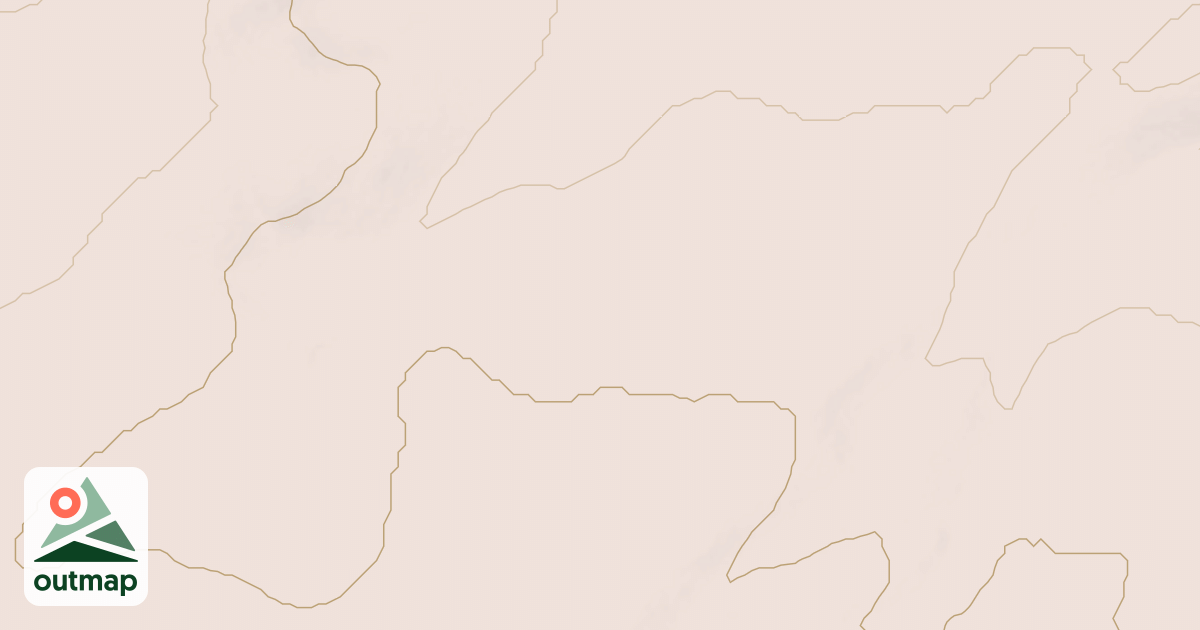 Map of USFS Motor Vehicle Use Map Roads {49C08FCC-0419-4475-8367-AE42EC27D884}