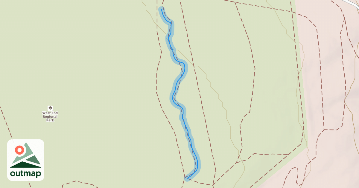Map of Fun Stuff