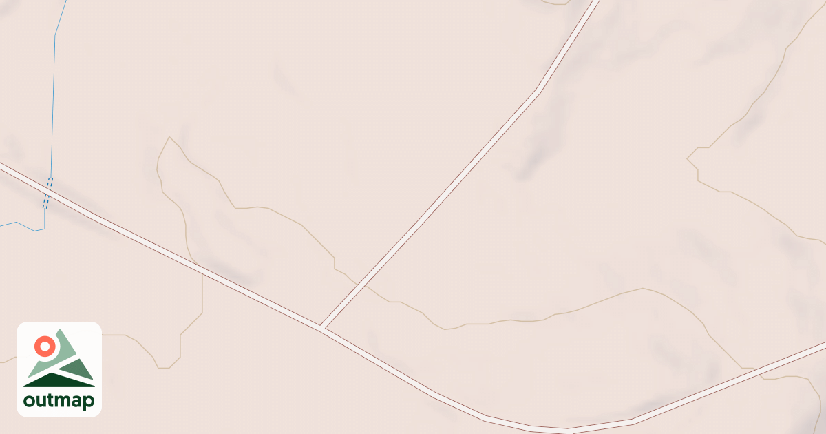 Map of FDR8848
