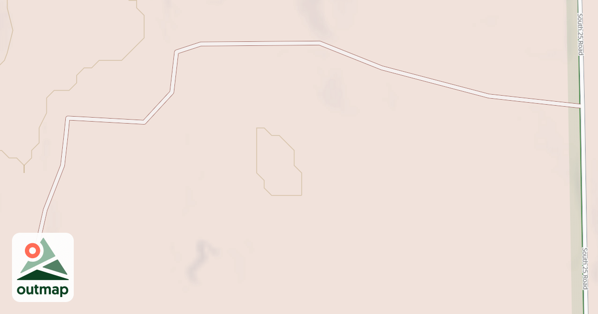 Map of 5554